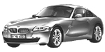 BMW E86 C212C Fault Code