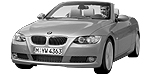 BMW E93 C212C Fault Code