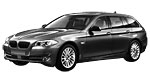 BMW F11 C212C Fault Code