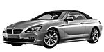 BMW F12 C212C Fault Code