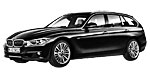 BMW F31 C212C Fault Code