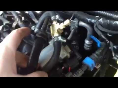 See C212C in engine